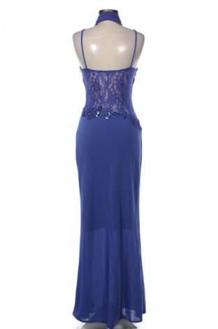 Kleid Invito, Größe M, Farbe Blau, Preis € 29,74