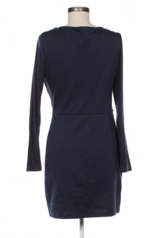 Kleid Items Vero Moda, Größe L, Farbe Blau, Preis € 24,55