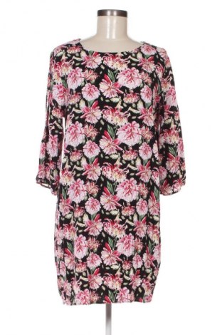 Kleid Jacqueline De Yong, Größe L, Farbe Mehrfarbig, Preis € 14,83