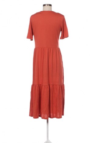 Kleid Jacqueline De Yong, Größe M, Farbe Braun, Preis € 14,77