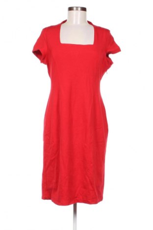 Φόρεμα Jane Lamerton, Μέγεθος XXL, Χρώμα Κόκκινο, Τιμή 24,55 €