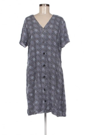 Kleid Janina, Größe XL, Farbe Mehrfarbig, Preis € 33,99