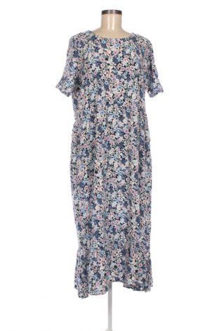 Kleid Janina, Größe XL, Farbe Mehrfarbig, Preis 21,99 €