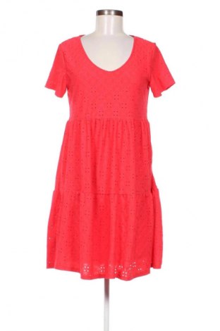 Φόρεμα Janina, Μέγεθος L, Χρώμα Κόκκινο, Τιμή 14,83 €