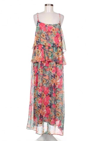 Kleid Janina, Größe XXL, Farbe Mehrfarbig, Preis € 14,83