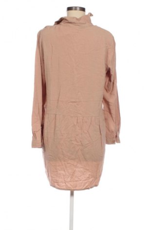Rochie Janina, Mărime L, Culoare Bej, Preț 76,32 Lei
