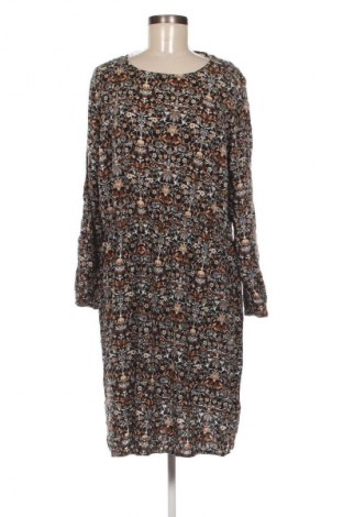 Kleid Janina, Größe XXL, Farbe Mehrfarbig, Preis € 20,99