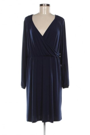 Φόρεμα Janina, Μέγεθος XL, Χρώμα Μπλέ, Τιμή 18,99 €