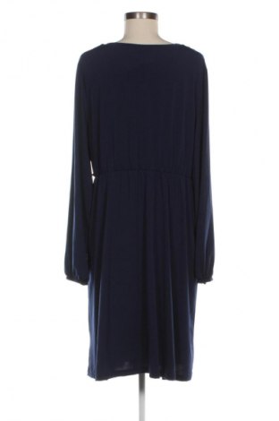 Φόρεμα Janina, Μέγεθος XL, Χρώμα Μπλέ, Τιμή 18,99 €