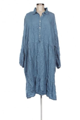 Kleid Janina, Größe 3XL, Farbe Blau, Preis € 20,99
