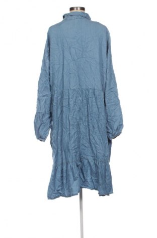 Kleid Janina, Größe 3XL, Farbe Blau, Preis € 20,99