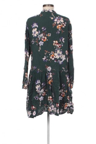 Kleid Jean Pascale, Größe L, Farbe Mehrfarbig, Preis 24,49 €