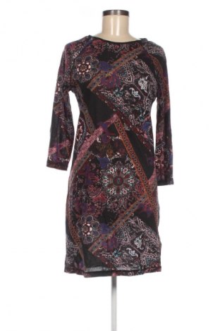 Kleid Jean Pascale, Größe S, Farbe Mehrfarbig, Preis € 15,00