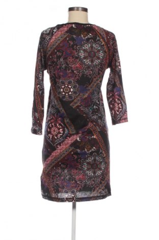 Kleid Jean Pascale, Größe S, Farbe Mehrfarbig, Preis € 15,00