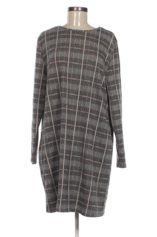 Kleid Jean Pascale, Größe XL, Farbe Mehrfarbig, Preis € 20,99