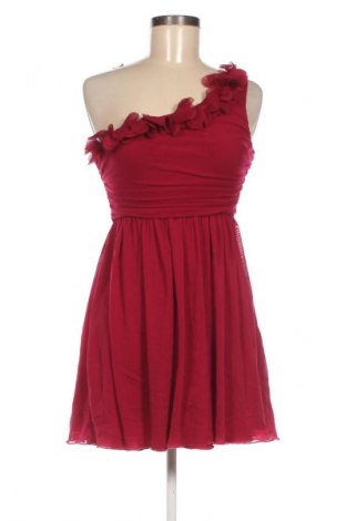 Sukienka Jeane Blush, Rozmiar XS, Kolor Czerwony, Cena 110,34 zł
