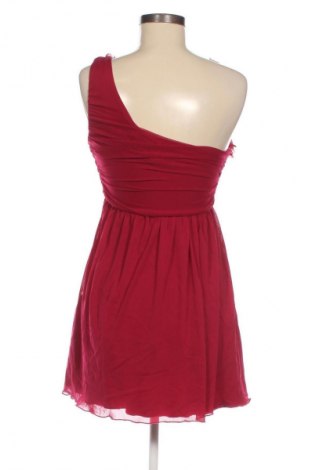Sukienka Jeane Blush, Rozmiar XS, Kolor Czerwony, Cena 110,34 zł