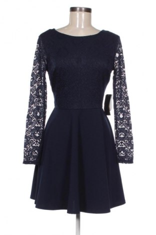 Φόρεμα Jodi Kristopher, Μέγεθος M, Χρώμα Μπλέ, Τιμή 47,57 €