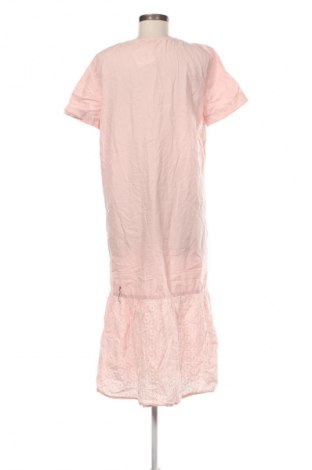 Sukienka Joe Fresh, Rozmiar L, Kolor Różowy, Cena 88,99 zł
