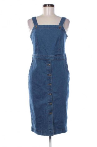 Kleid John Baner, Größe M, Farbe Blau, Preis € 20,02