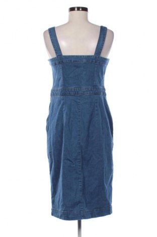 Kleid John Baner, Größe M, Farbe Blau, Preis € 20,02