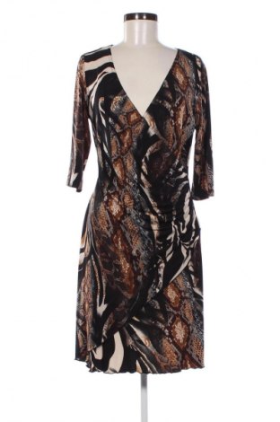 Kleid Joseph Ribkoff, Größe L, Farbe Mehrfarbig, Preis € 113,22