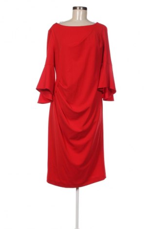Kleid Joseph Ribkoff, Größe XL, Farbe Rot, Preis 66,99 €