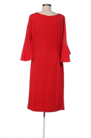 Kleid Joseph Ribkoff, Größe XL, Farbe Rot, Preis 66,99 €