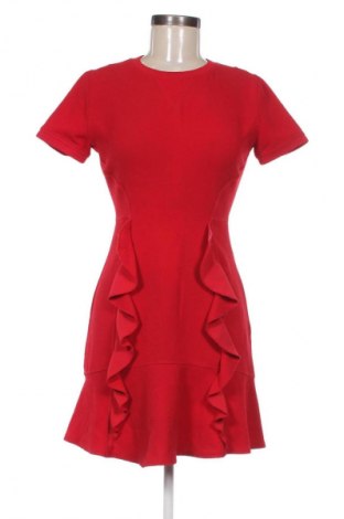 Рокля Juicy Couture, Размер S, Цвят Червен, Цена 82,11 лв.