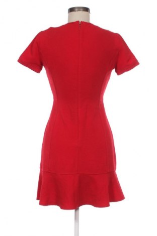 Рокля Juicy Couture, Размер S, Цвят Червен, Цена 82,11 лв.