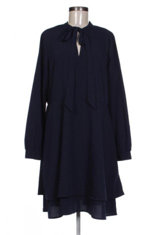 Kleid Junarose, Größe XL, Farbe Blau, Preis € 55,24