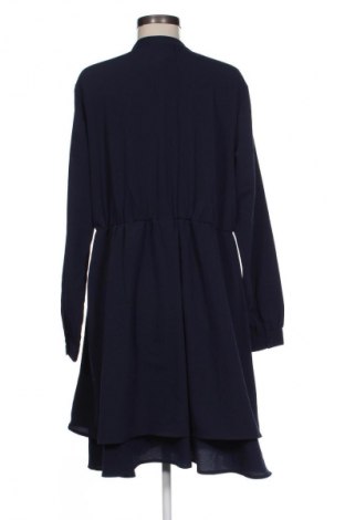 Kleid Junarose, Größe XL, Farbe Blau, Preis € 55,24