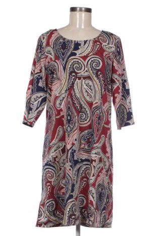 Kleid Junarose, Größe L, Farbe Mehrfarbig, Preis € 55,24