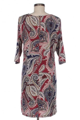 Kleid Junarose, Größe L, Farbe Mehrfarbig, Preis € 55,24