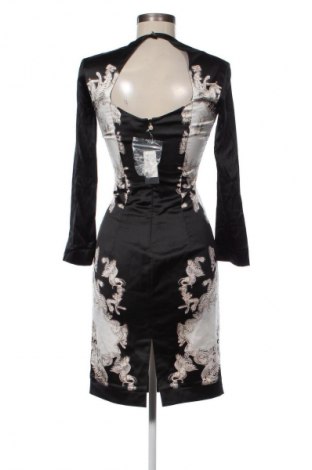Kleid Just Cavalli, Größe S, Farbe Mehrfarbig, Preis 194,88 €