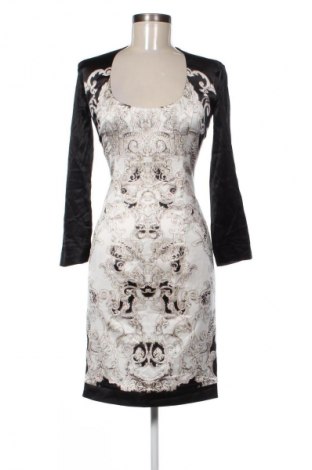 Kleid Just Cavalli, Größe S, Farbe Mehrfarbig, Preis 194,88 €