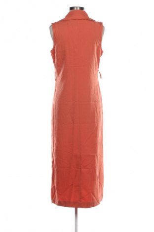 Šaty  K design, Velikost S, Barva Oranžová, Cena  739,00 Kč
