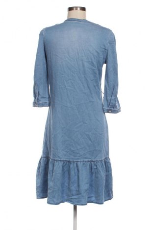 Kleid K design, Größe M, Farbe Blau, Preis € 43,99