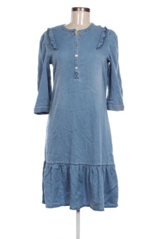 Kleid K design, Größe M, Farbe Blau, Preis € 43,99