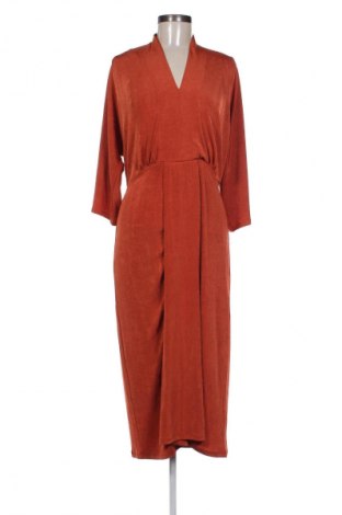 Kleid K design, Größe M, Farbe Orange, Preis € 32,99