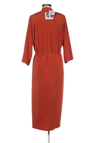 Kleid K design, Größe M, Farbe Orange, Preis € 32,99