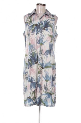 Kleid K design, Größe XL, Farbe Mehrfarbig, Preis € 32,99