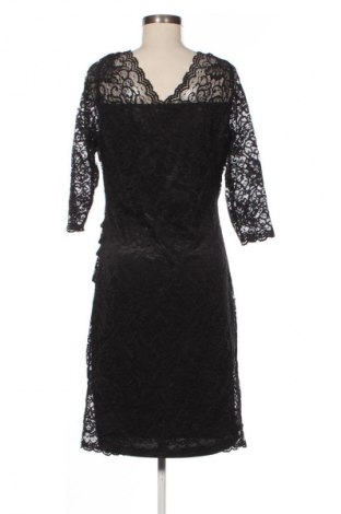 Rochie Kaffe, Mărime XXL, Culoare Negru, Preț 126,00 Lei
