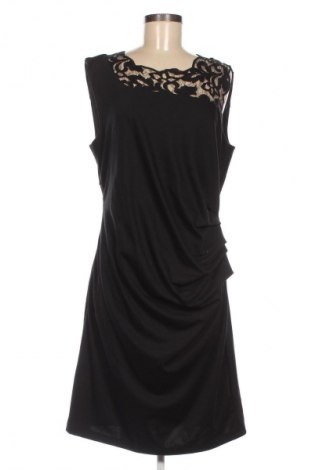 Kleid Kaffe, Größe M, Farbe Schwarz, Preis 30,80 €