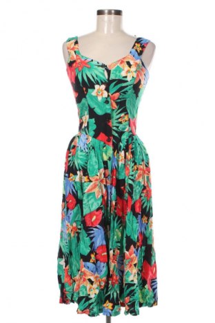 Kleid Kaffe, Größe S, Farbe Mehrfarbig, Preis € 24,49