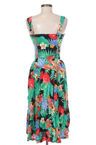 Kleid Kaffe, Größe S, Farbe Mehrfarbig, Preis € 24,49