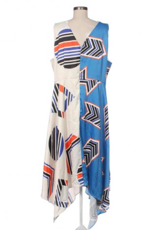 Sukienka Kaleidoscope, Rozmiar L, Kolor Kolorowy, Cena 112,36 zł