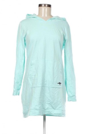 Kleid Kangaroos, Größe S, Farbe Blau, Preis € 33,99
