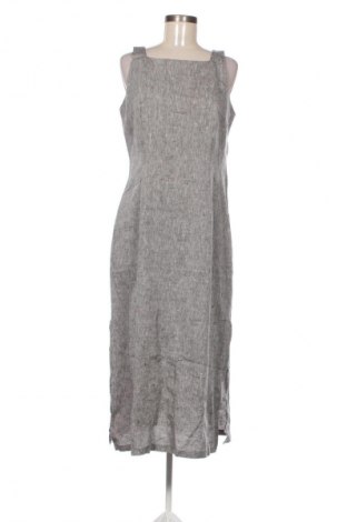 Kleid KappAhl, Größe L, Farbe Grau, Preis € 17,39