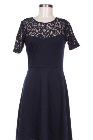 Kleid KappAhl, Größe S, Farbe Blau, Preis 17,30 €